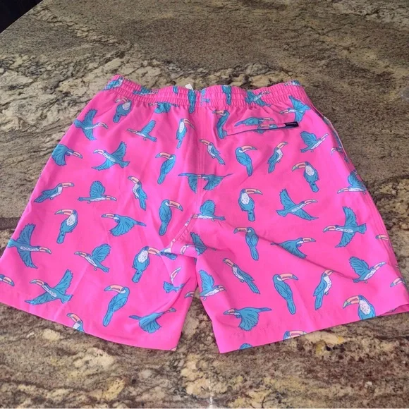 CHUBBIES Swim Trunks 🏊 NWT - Picture 6 of 11